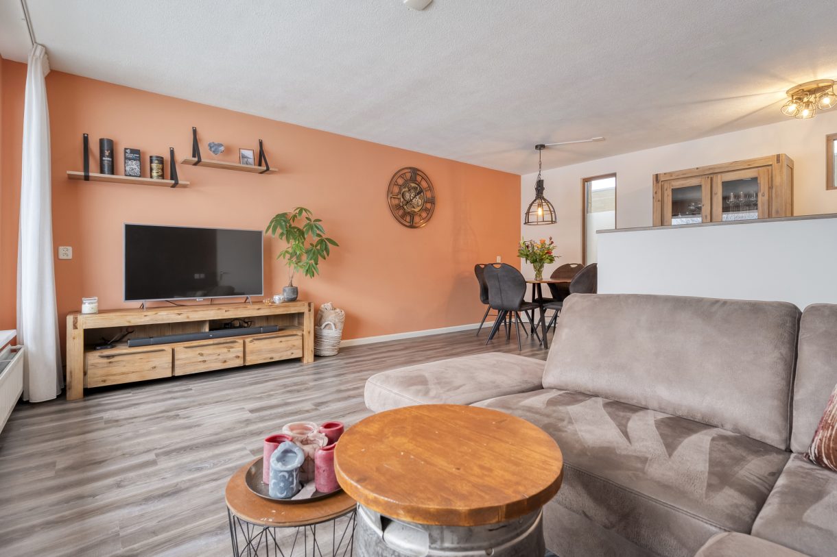 Te koop: Foto Appartement aan de Sichtermanmarke 152 in Zwolle