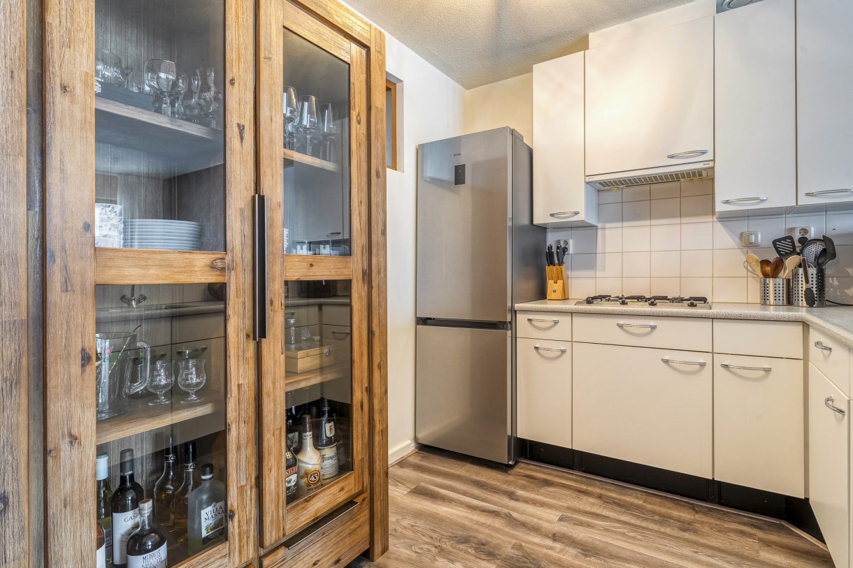 Te koop: Foto Appartement aan de Sichtermanmarke 152 in Zwolle