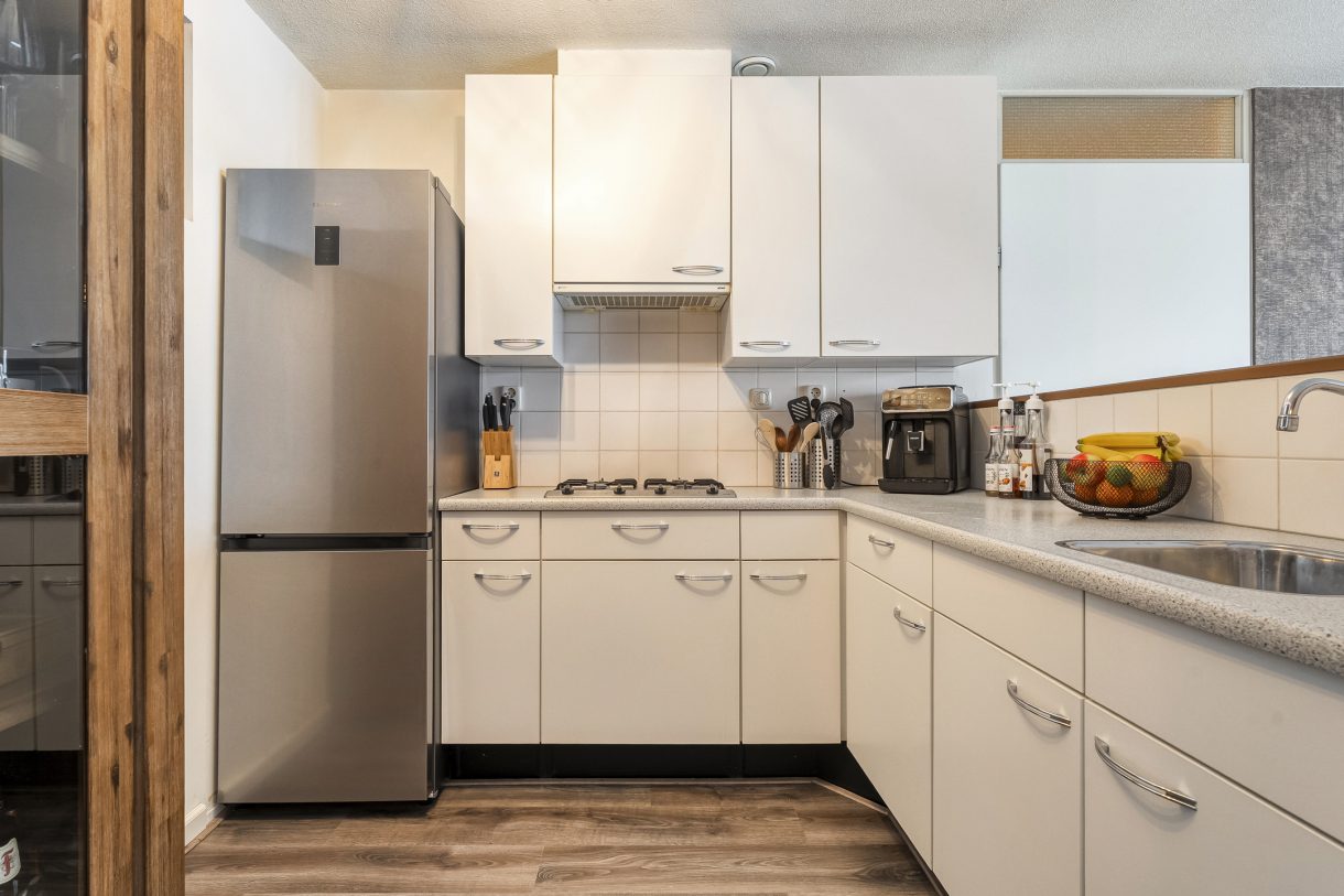 Te koop: Foto Appartement aan de Sichtermanmarke 152 in Zwolle