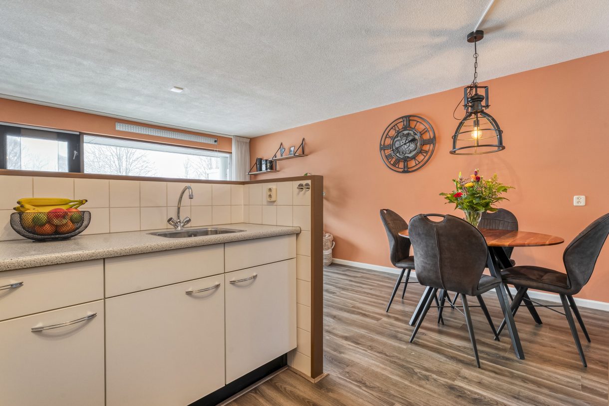 Te koop: Foto Appartement aan de Sichtermanmarke 152 in Zwolle