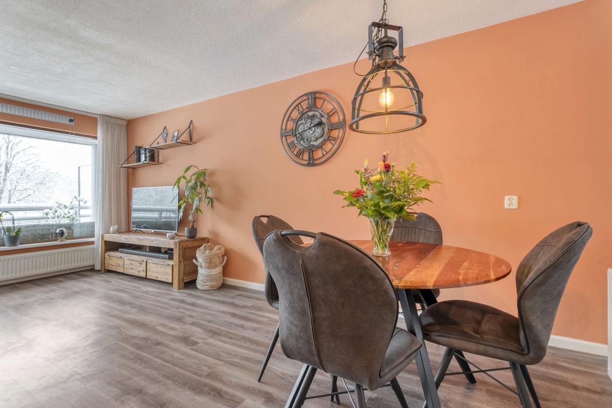 Te koop: Foto Appartement aan de Sichtermanmarke 152 in Zwolle