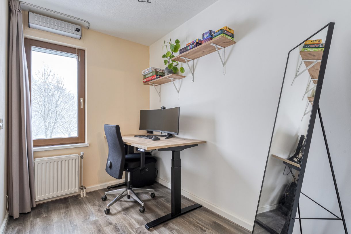 Te koop: Foto Appartement aan de Sichtermanmarke 152 in Zwolle