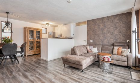 Te koop: Foto Appartement aan de Sichtermanmarke 152 in Zwolle