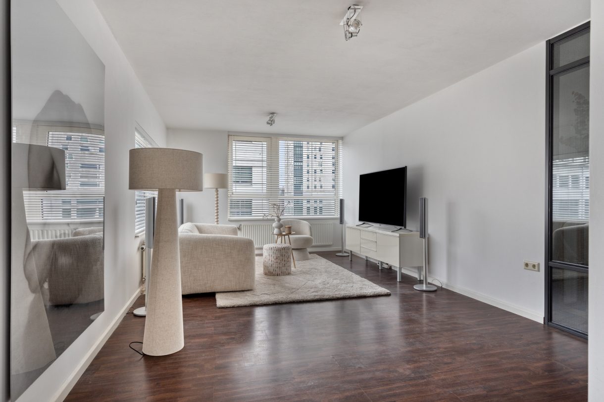 Te koop: Foto Appartement aan de De Regent 72 in Eindhoven