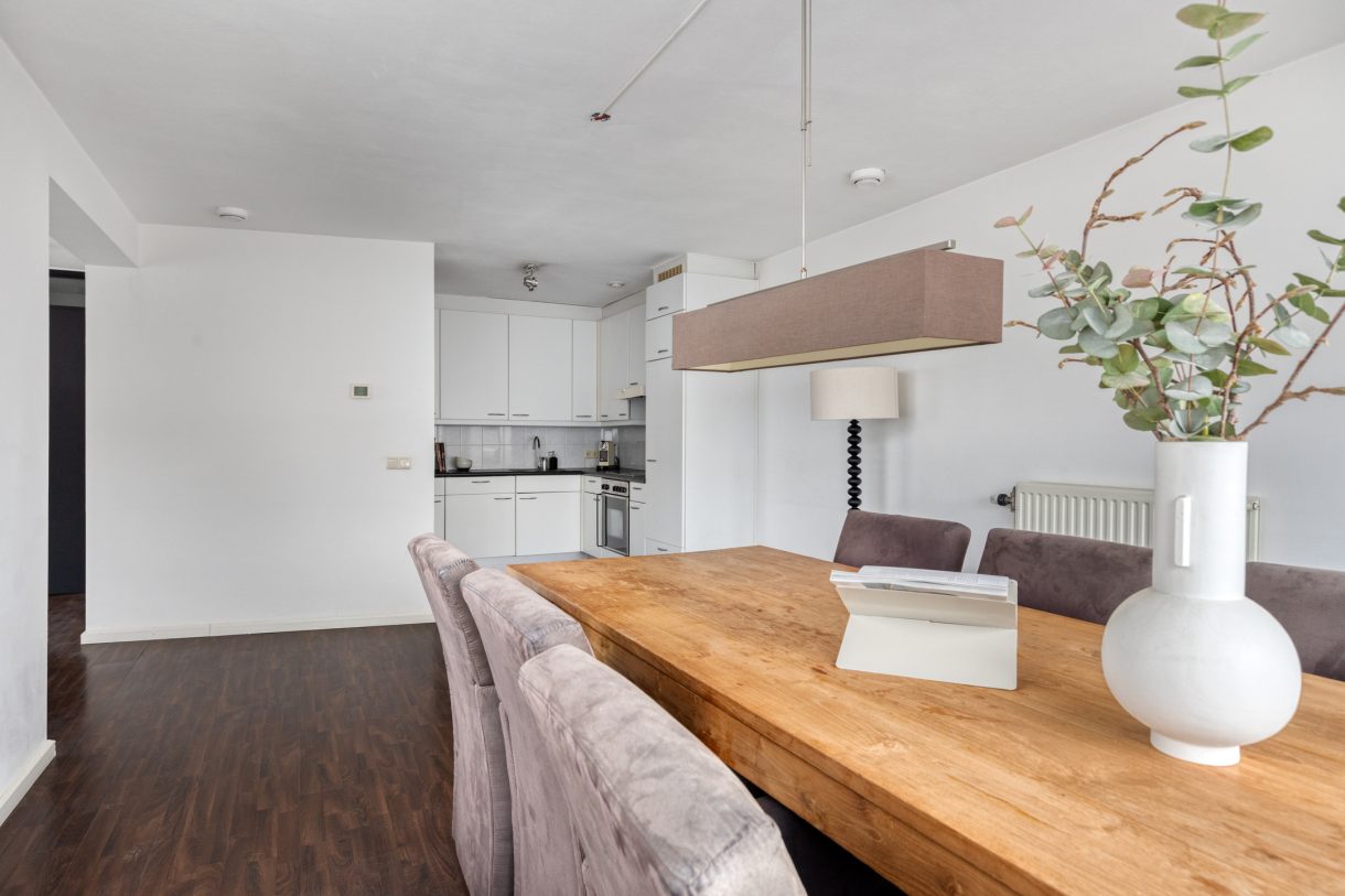 Te koop: Foto Appartement aan de De Regent 72 in Eindhoven