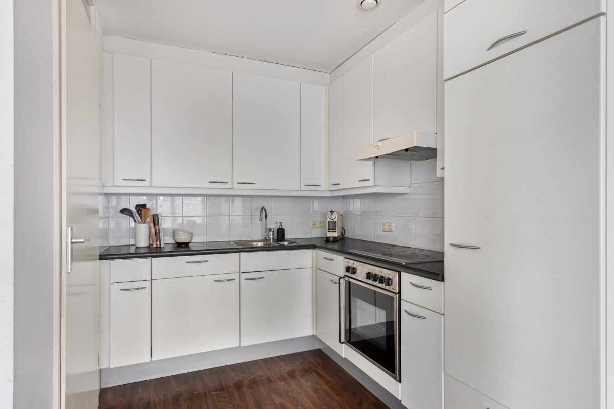 Te koop: Foto Appartement aan de De Regent 72 in Eindhoven