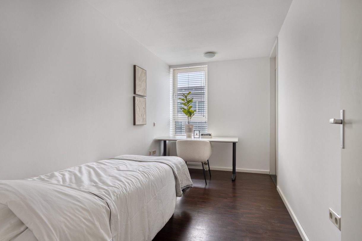 Te koop: Foto Appartement aan de De Regent 72 in Eindhoven