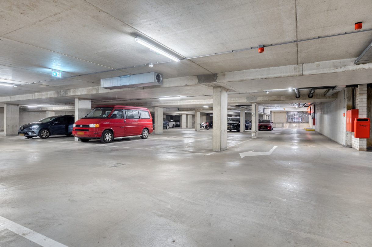 Te koop: Foto Appartement aan de De Regent 72 in Eindhoven