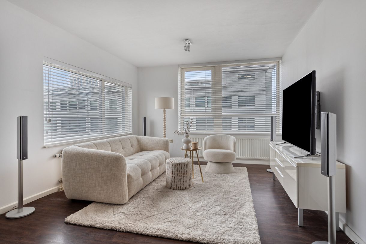 Te koop: Foto Appartement aan de De Regent 72 in Eindhoven