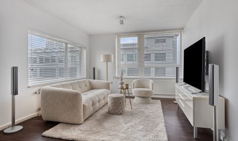 Te koop: Foto Appartement aan de De Regent 72 in Eindhoven