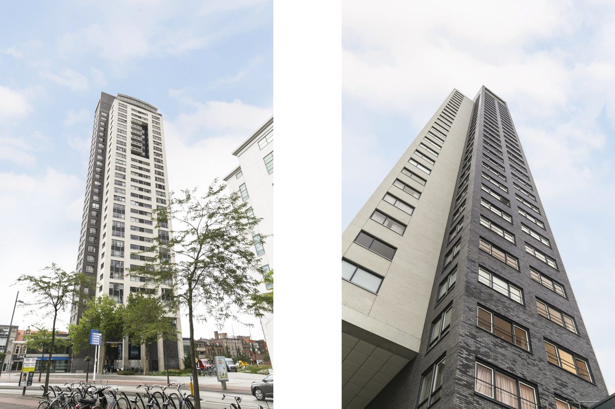 Te koop: Foto Appartement aan de De Regent 72 in Eindhoven