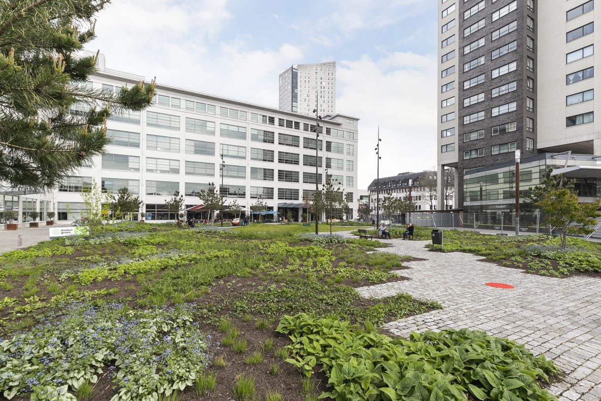 Te koop: Foto Appartement aan de De Regent 72 in Eindhoven