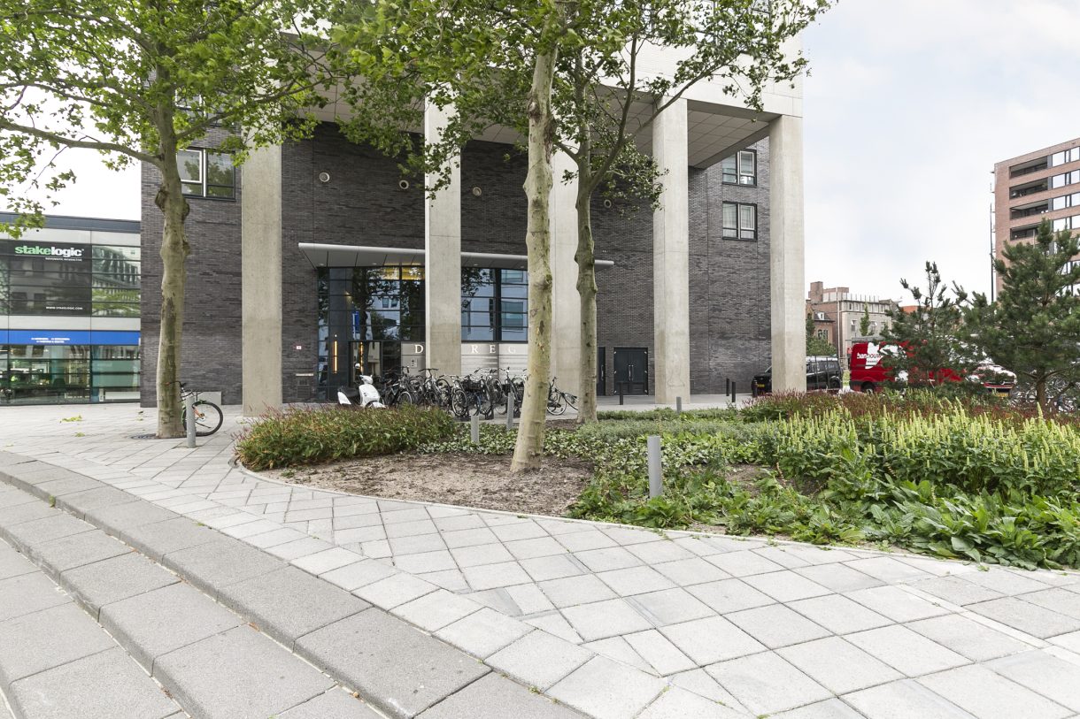 Te koop: Foto Appartement aan de De Regent 72 in Eindhoven