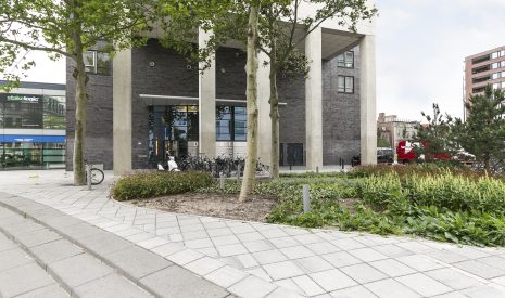 Te koop: Foto Appartement aan de De Regent 72 in Eindhoven