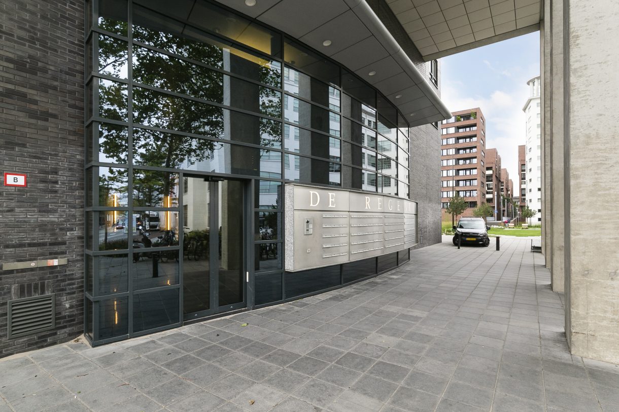 Te koop: Foto Appartement aan de De Regent 72 in Eindhoven