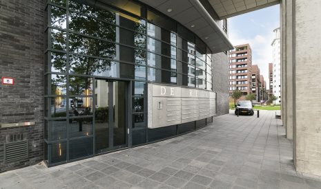 Te koop: Foto Appartement aan de De Regent 72 in Eindhoven