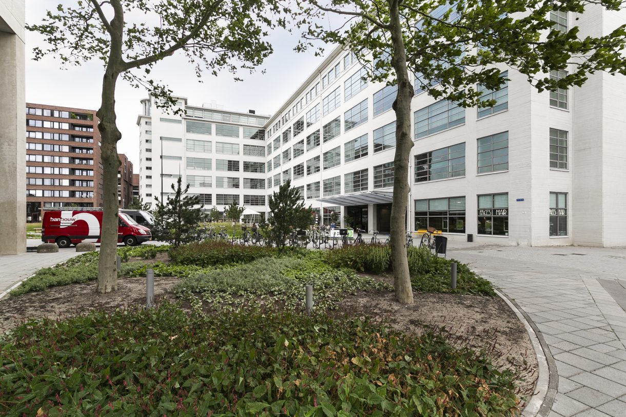 Te koop: Foto Appartement aan de De Regent 72 in Eindhoven