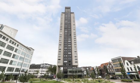Hoofdfoto van Eindhoven De Regent 72