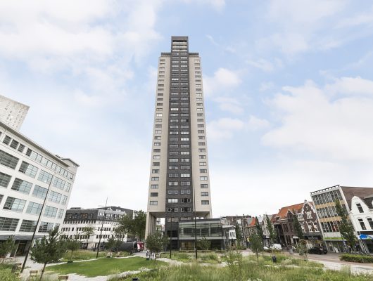 Hoofdfoto van Eindhoven De Regent 72