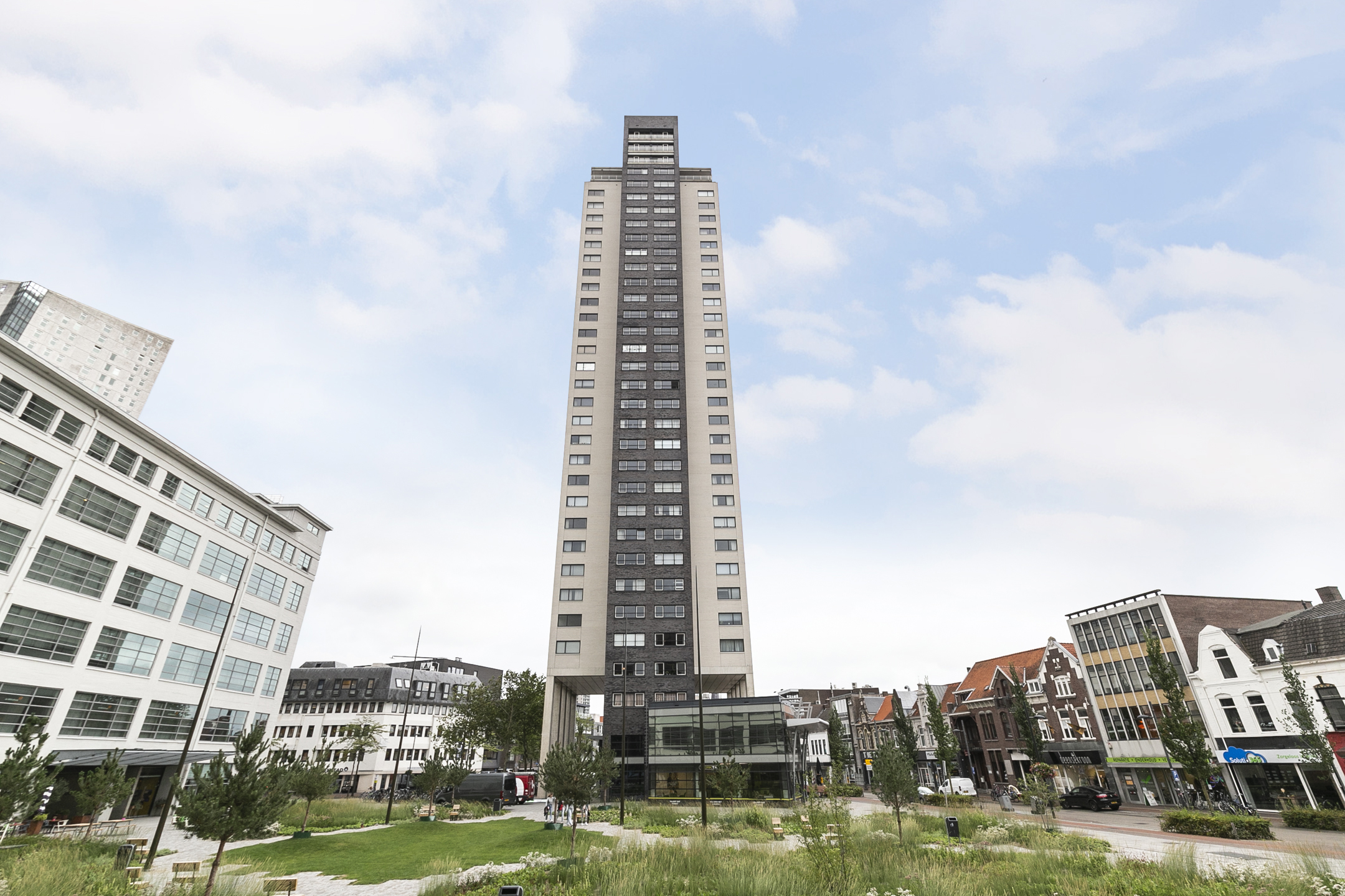 Hoofdfoto van Eindhoven De Regent 72