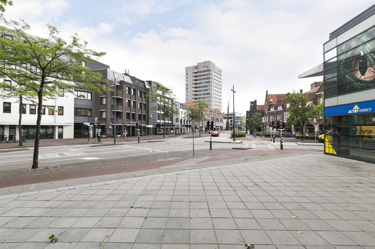 Te koop: Foto Appartement aan de De Regent 72 in Eindhoven