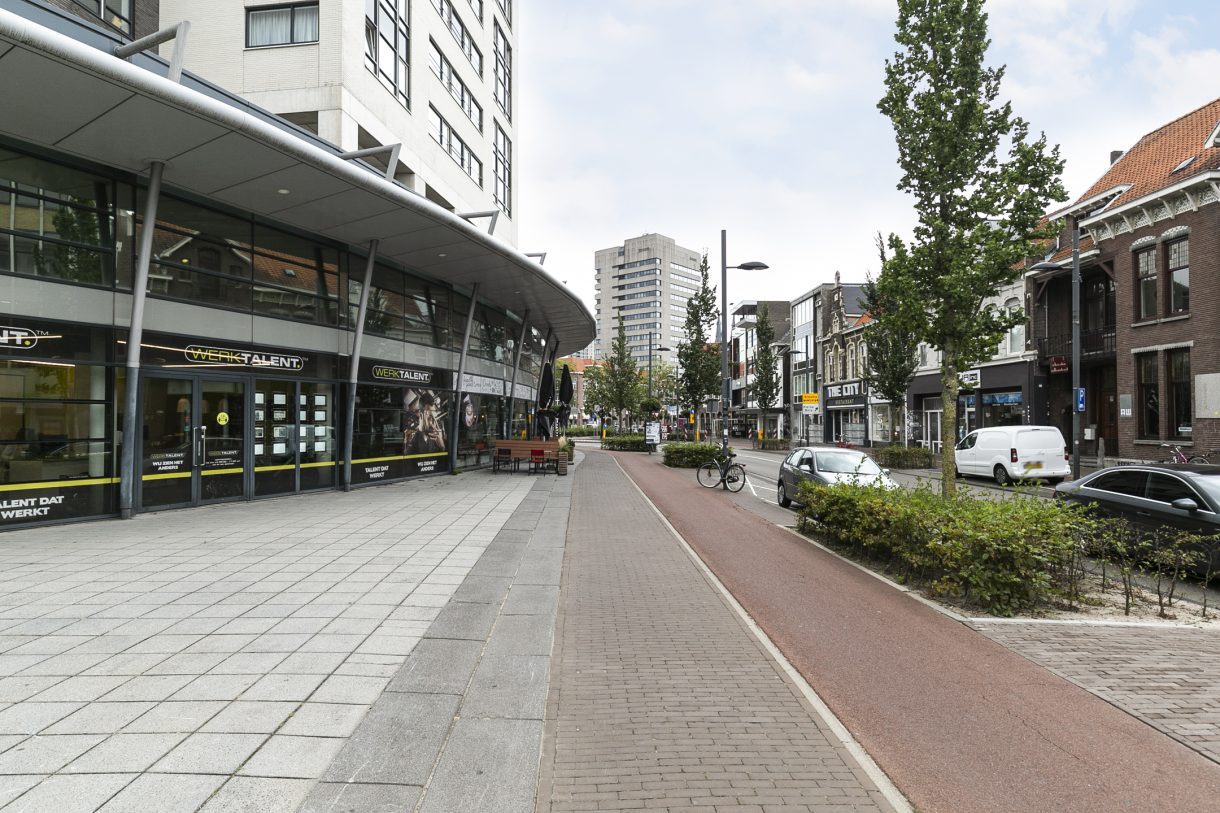 Te koop: Foto Appartement aan de De Regent 72 in Eindhoven