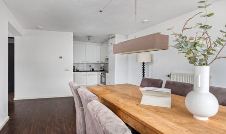 Te koop: Foto Appartement aan de De Regent 72 in Eindhoven