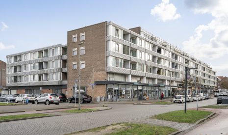 Hoofdfoto van Schiedam Parkweg 261