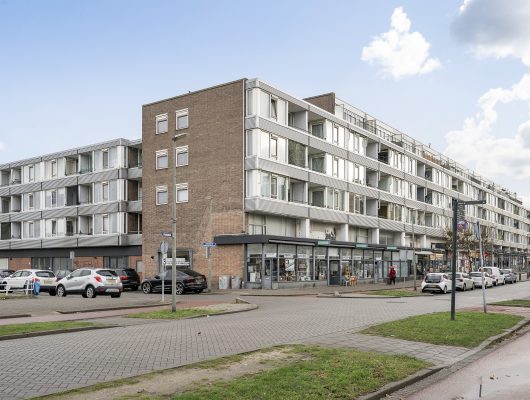 Hoofdfoto van Schiedam Parkweg 261