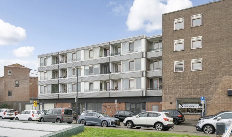 Te koop: Foto Appartement aan de Parkweg 261 in Schiedam