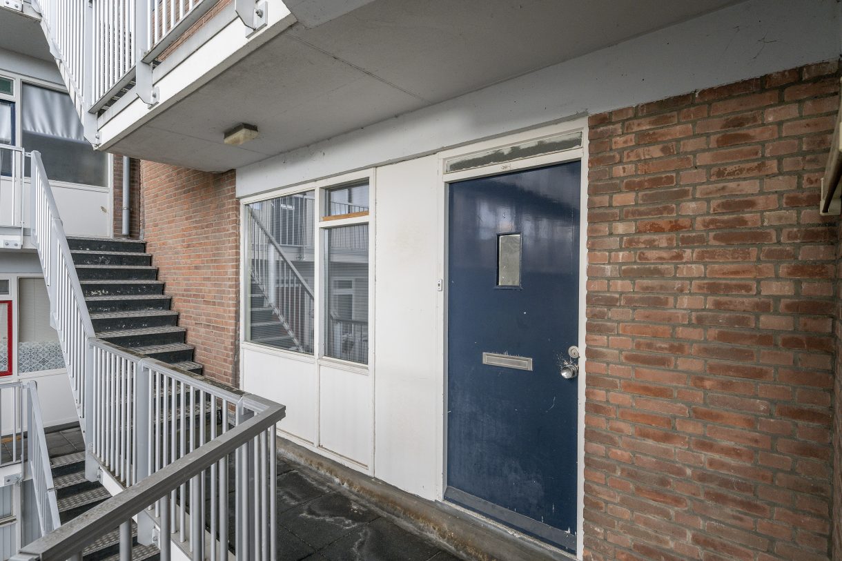 Te koop: Foto Appartement aan de Parkweg 261 in Schiedam