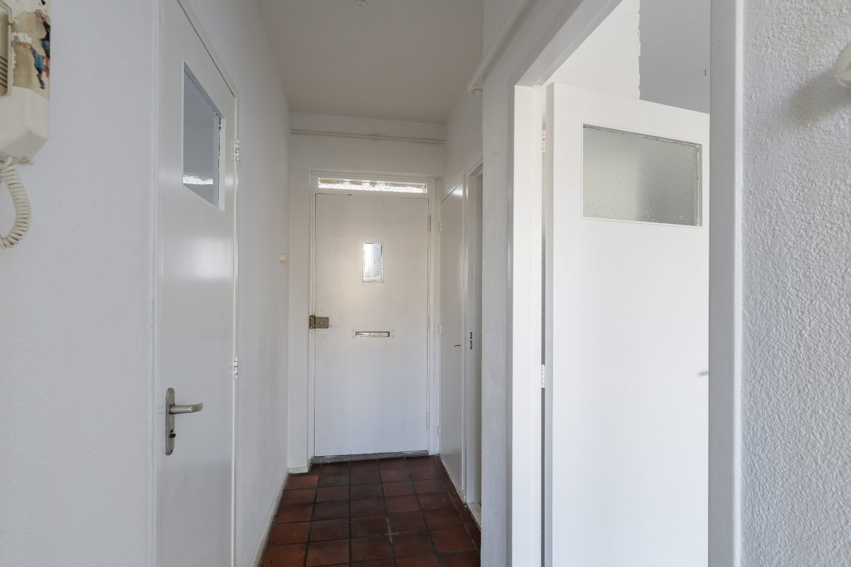 Te koop: Foto Appartement aan de Parkweg 261 in Schiedam