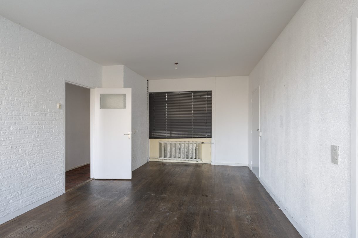 Te koop: Foto Appartement aan de Parkweg 261 in Schiedam