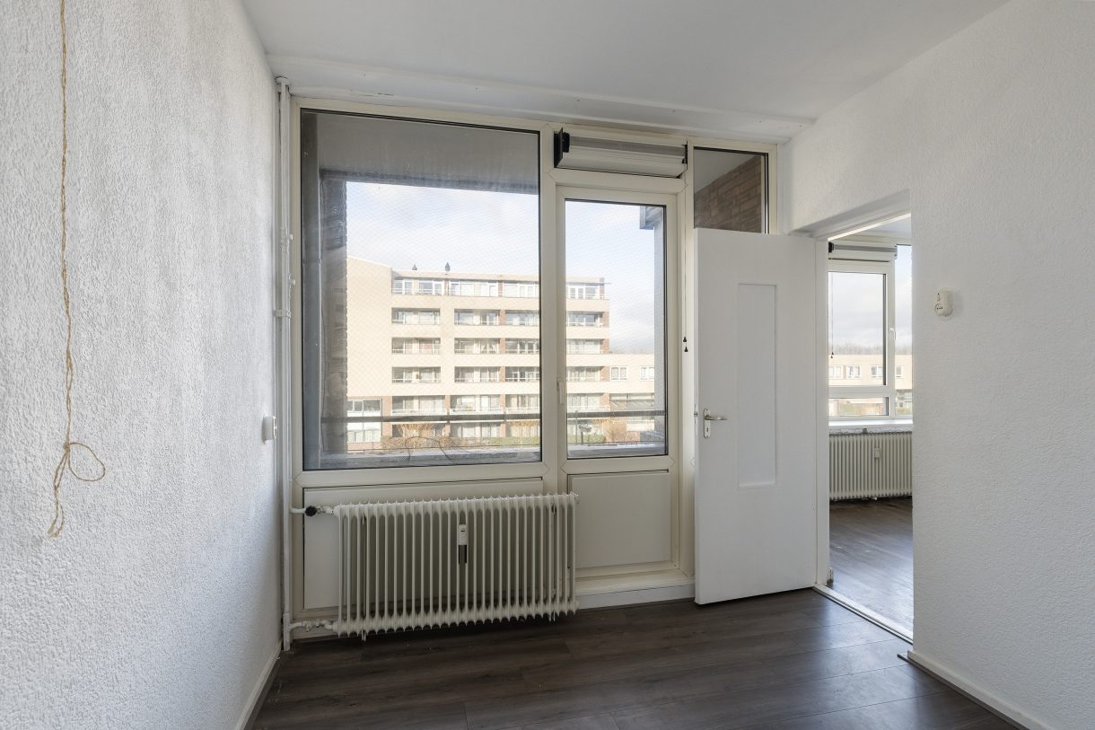 Te koop: Foto Appartement aan de Parkweg 261 in Schiedam