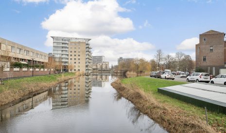 Te koop: Foto Appartement aan de Parkweg 261 in Schiedam
