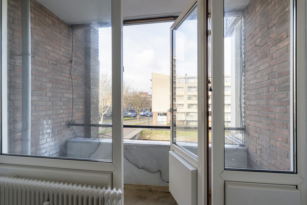 Te koop: Foto Appartement aan de Parkweg 261 in Schiedam