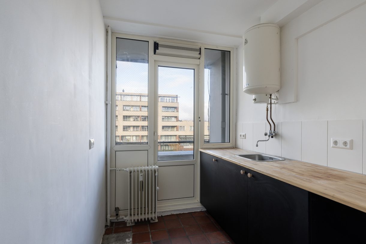 Te koop: Foto Appartement aan de Parkweg 261 in Schiedam