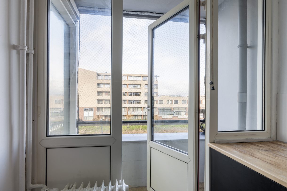 Te koop: Foto Appartement aan de Parkweg 261 in Schiedam