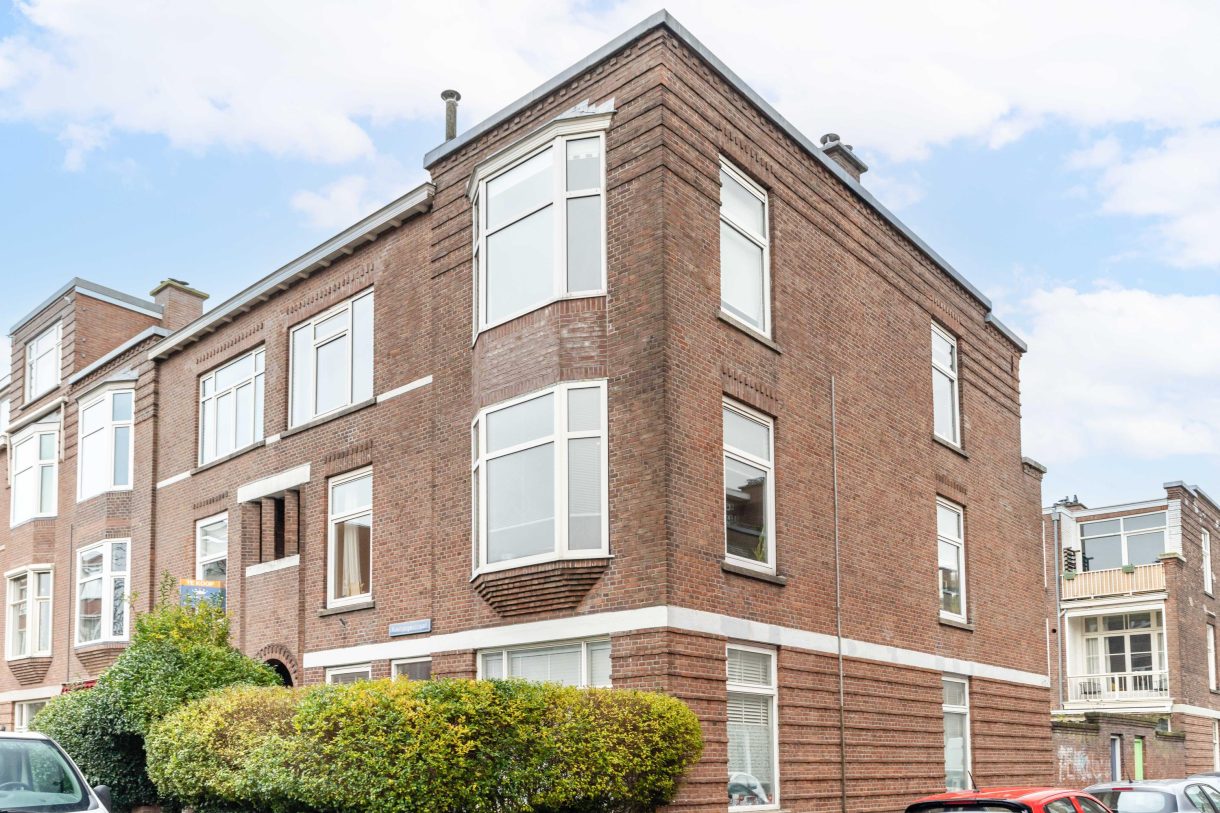 Te koop: Foto Appartement aan de Kastanjestraat 3 in 's-Gravenhage