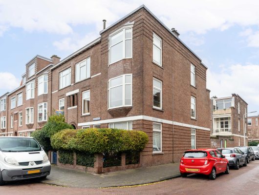 Hoofdfoto van 's-Gravenhage Kastanjestraat 3