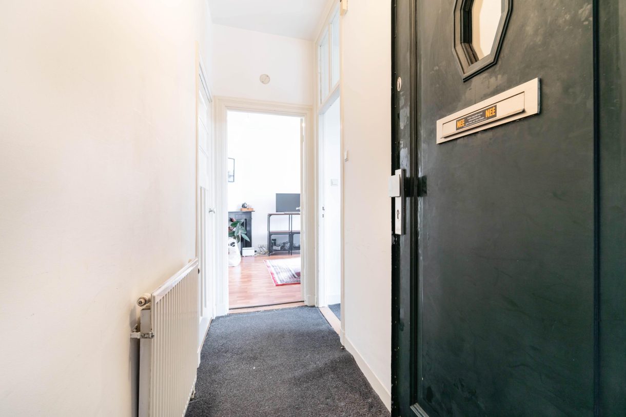 Te koop: Foto Appartement aan de Kastanjestraat 3 in 's-Gravenhage