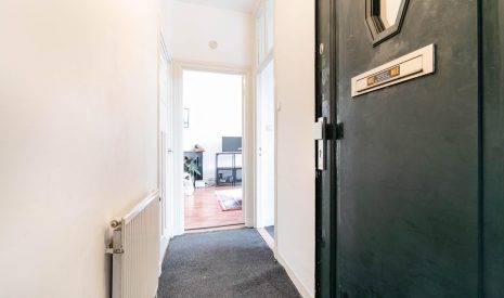 Te koop: Foto Appartement aan de Kastanjestraat 3 in 's-Gravenhage