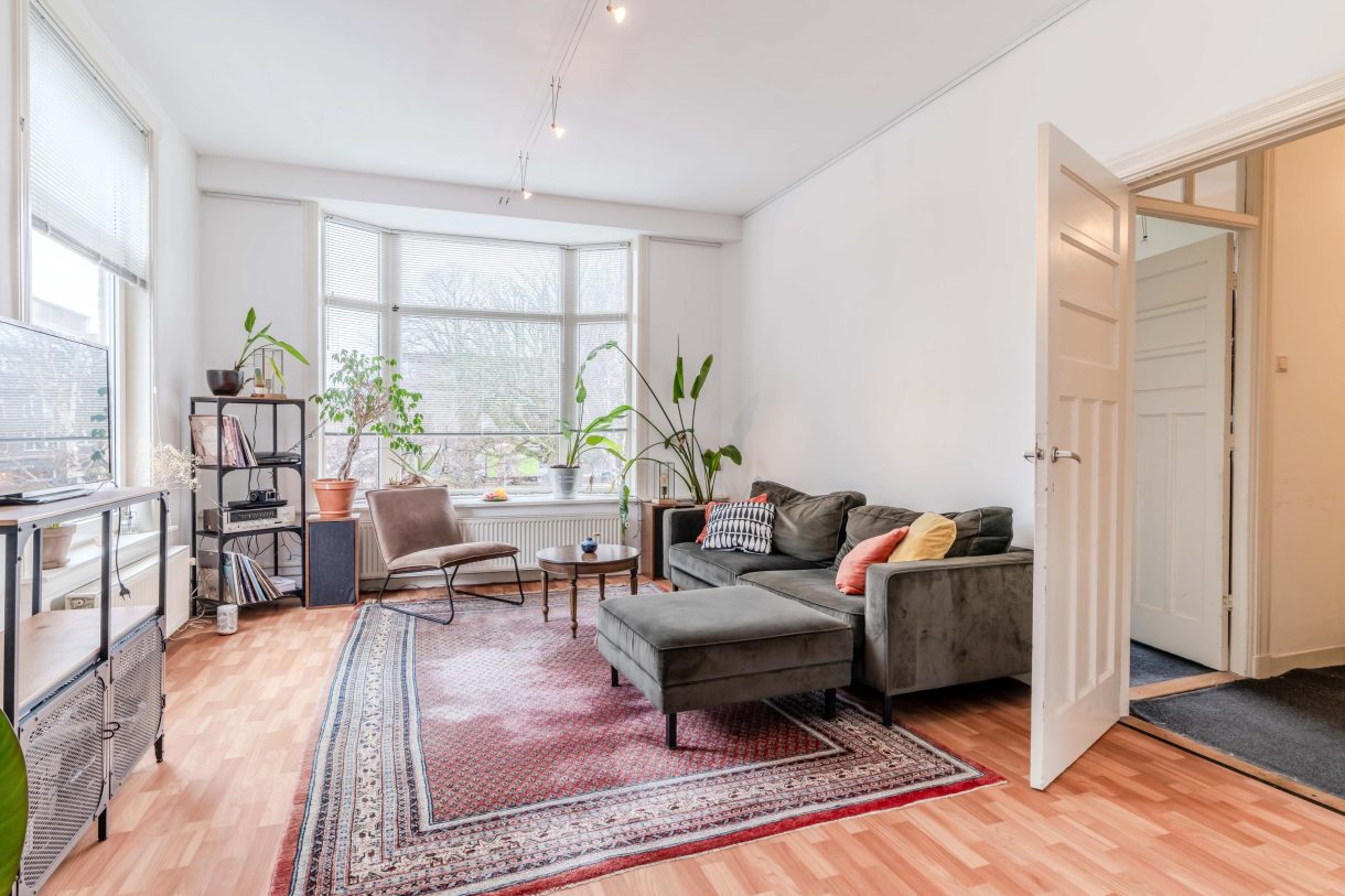 Te koop: Foto Appartement aan de Kastanjestraat 3 in 's-Gravenhage