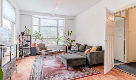 Te koop: Foto Appartement aan de Kastanjestraat 3 in 's-Gravenhage