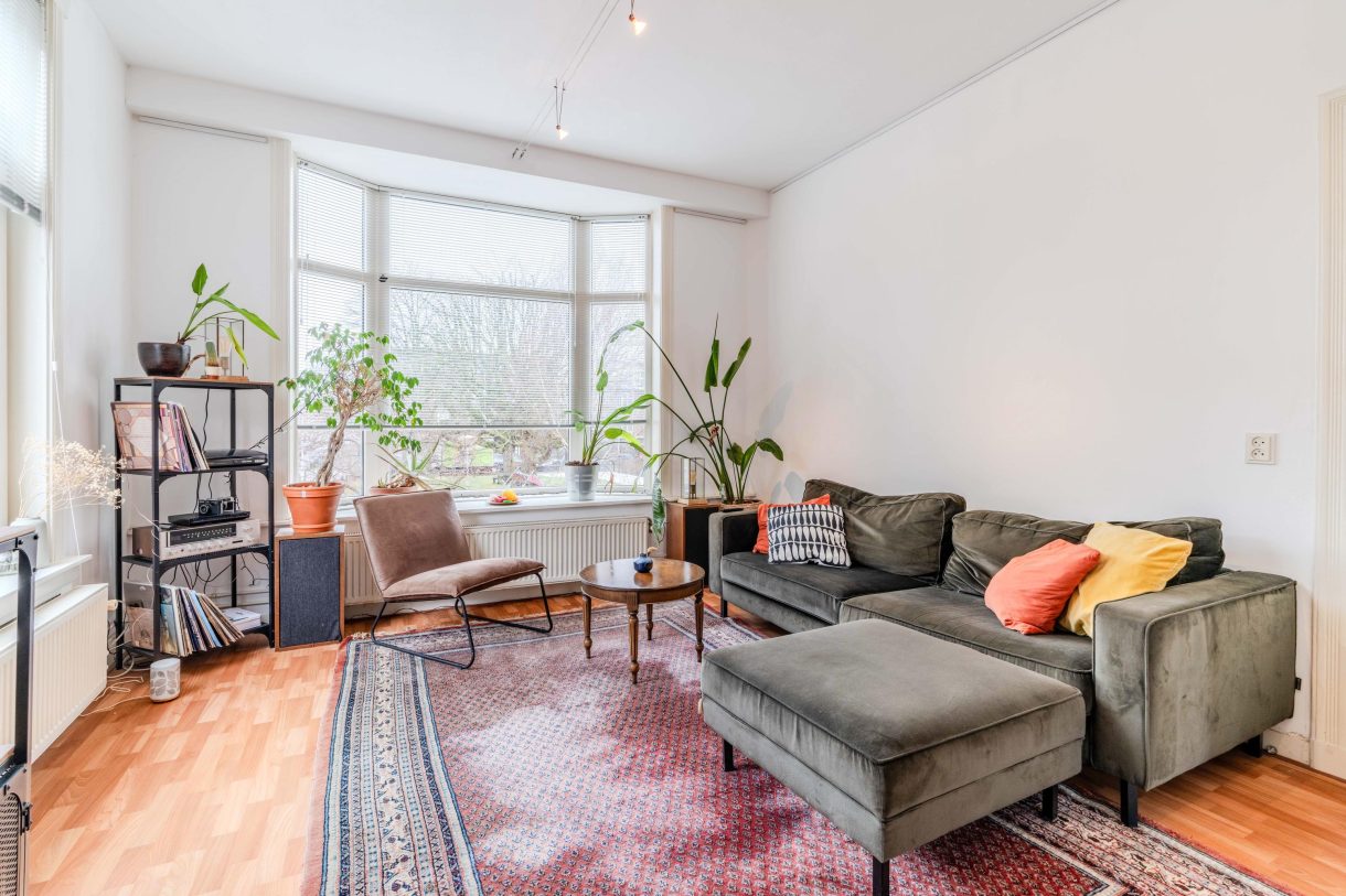 Te koop: Foto Appartement aan de Kastanjestraat 3 in 's-Gravenhage