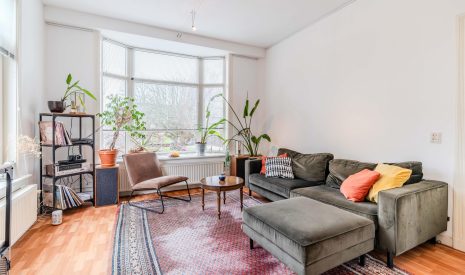 Te koop: Foto Appartement aan de Kastanjestraat 3 in 's-Gravenhage