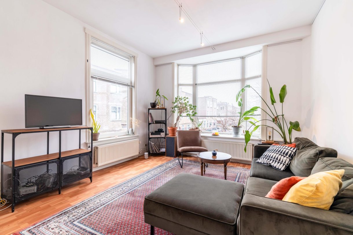 Te koop: Foto Appartement aan de Kastanjestraat 3 in 's-Gravenhage