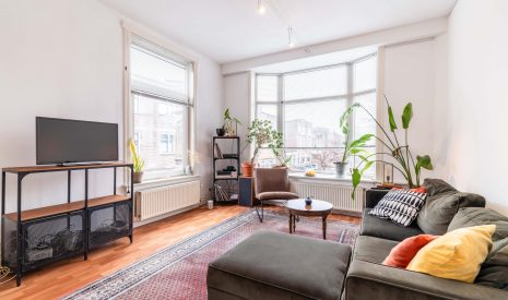 Te koop: Foto Appartement aan de Kastanjestraat 3 in 's-Gravenhage
