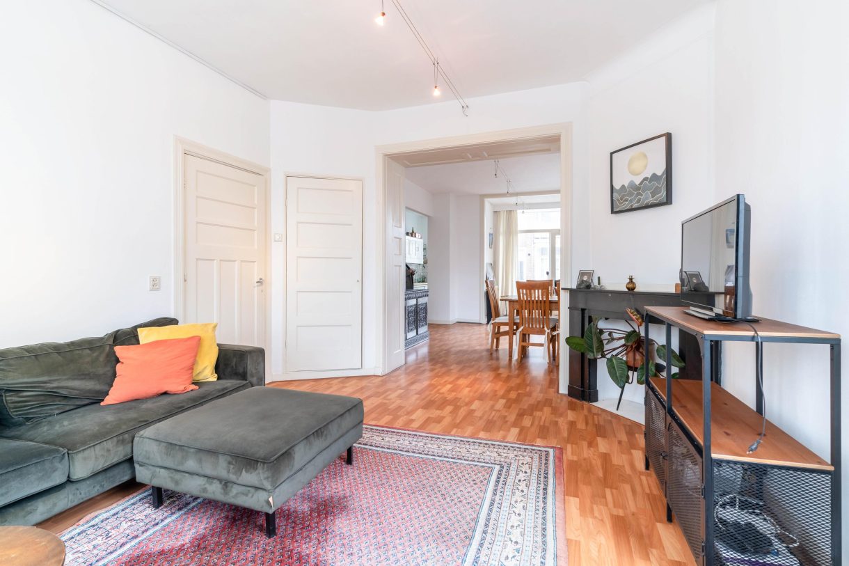 Te koop: Foto Appartement aan de Kastanjestraat 3 in 's-Gravenhage