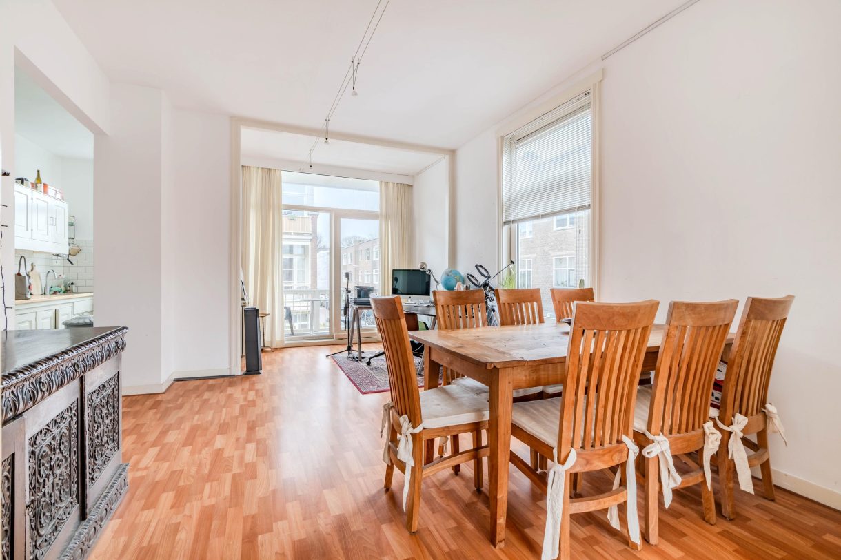 Te koop: Foto Appartement aan de Kastanjestraat 3 in 's-Gravenhage